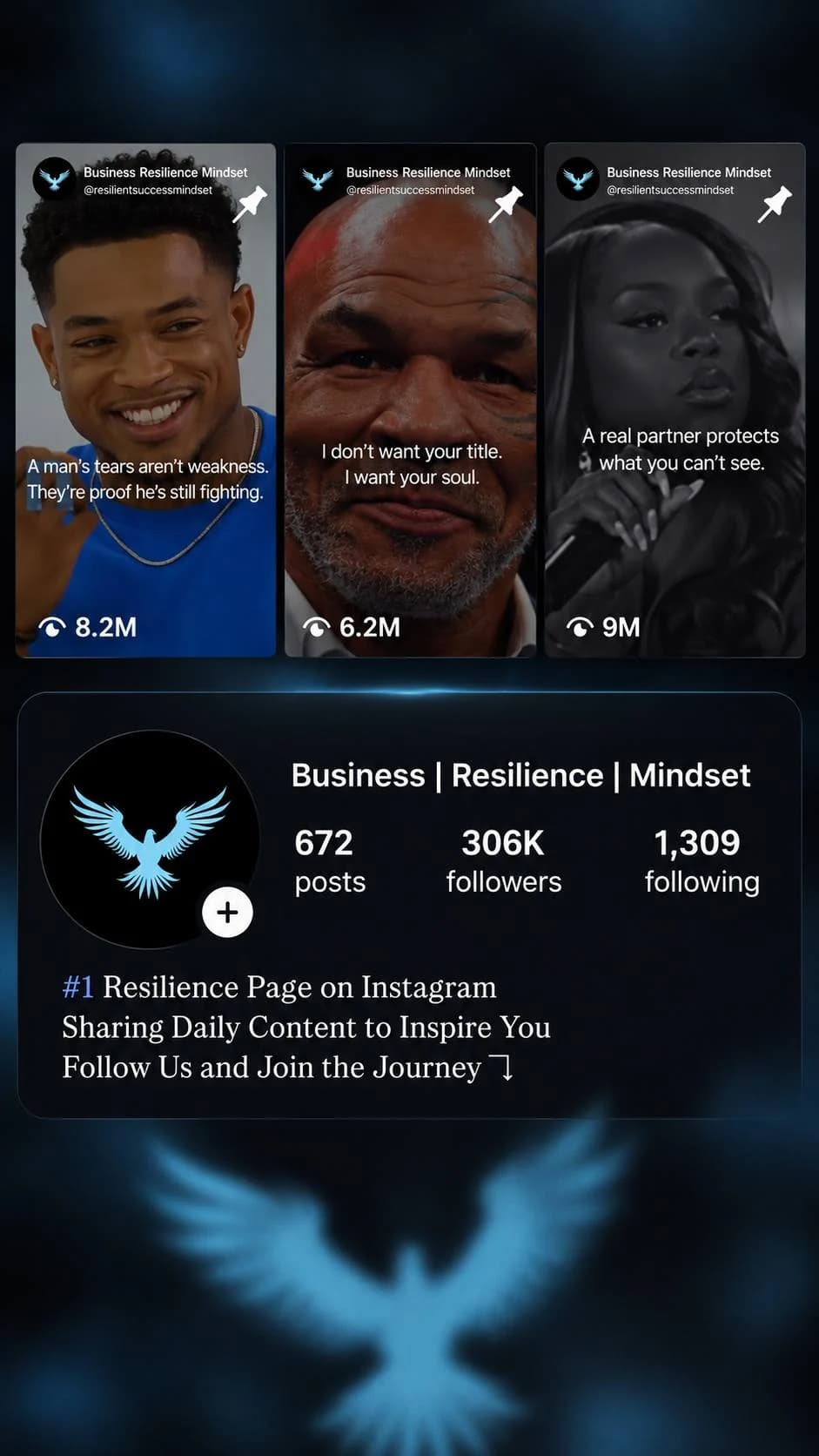 Resilience, at scale for Business Resilience Mindset